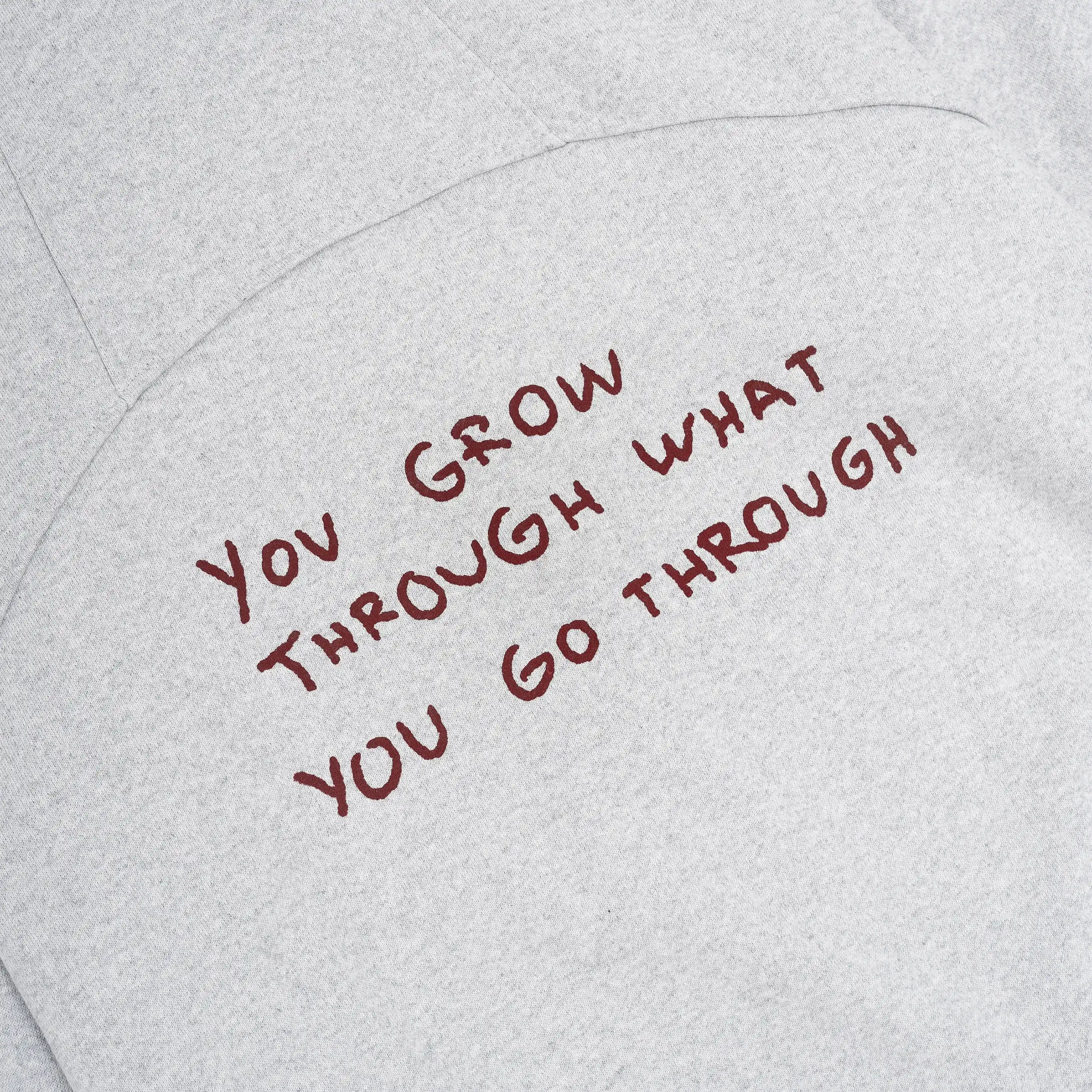 Growth