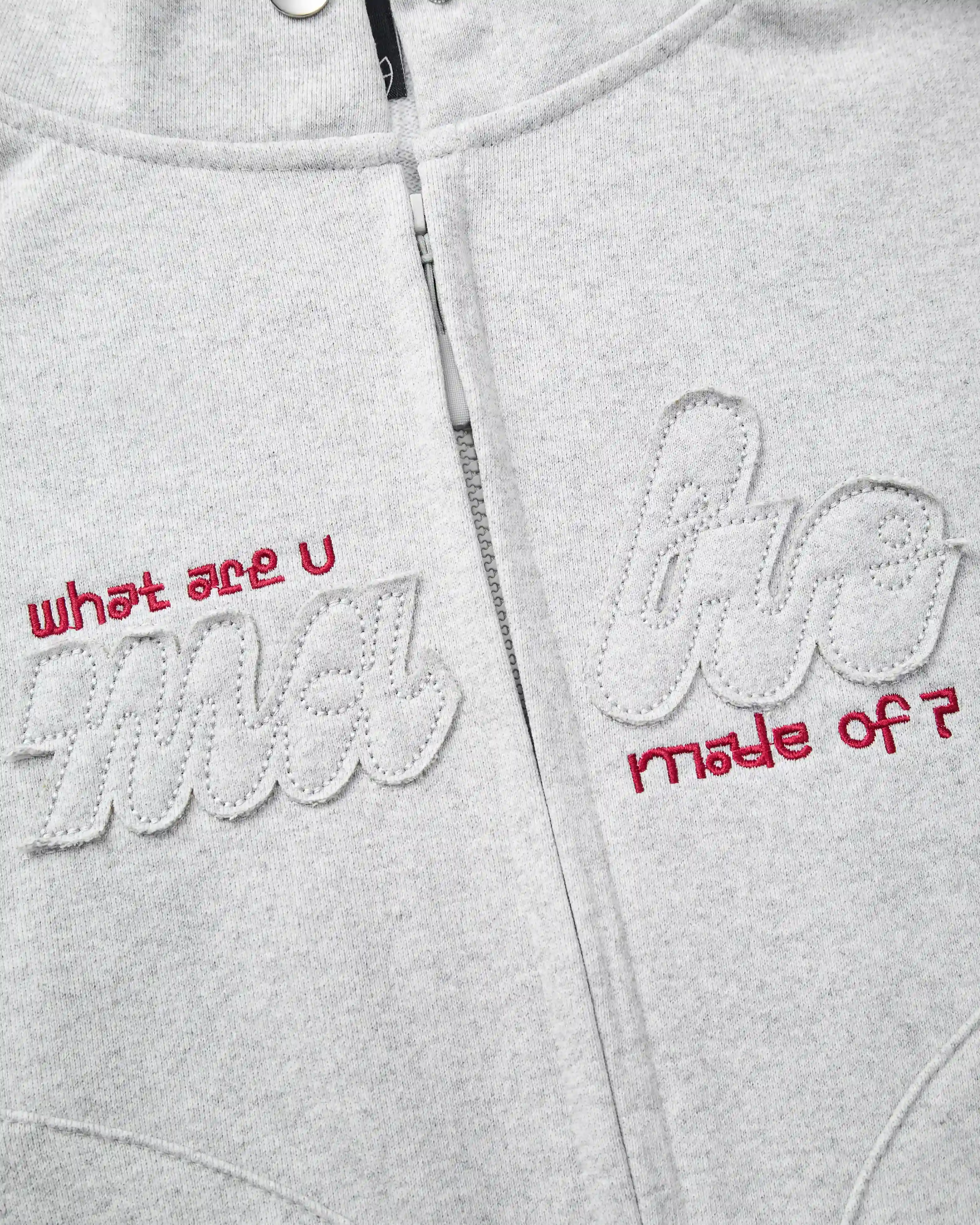 Make