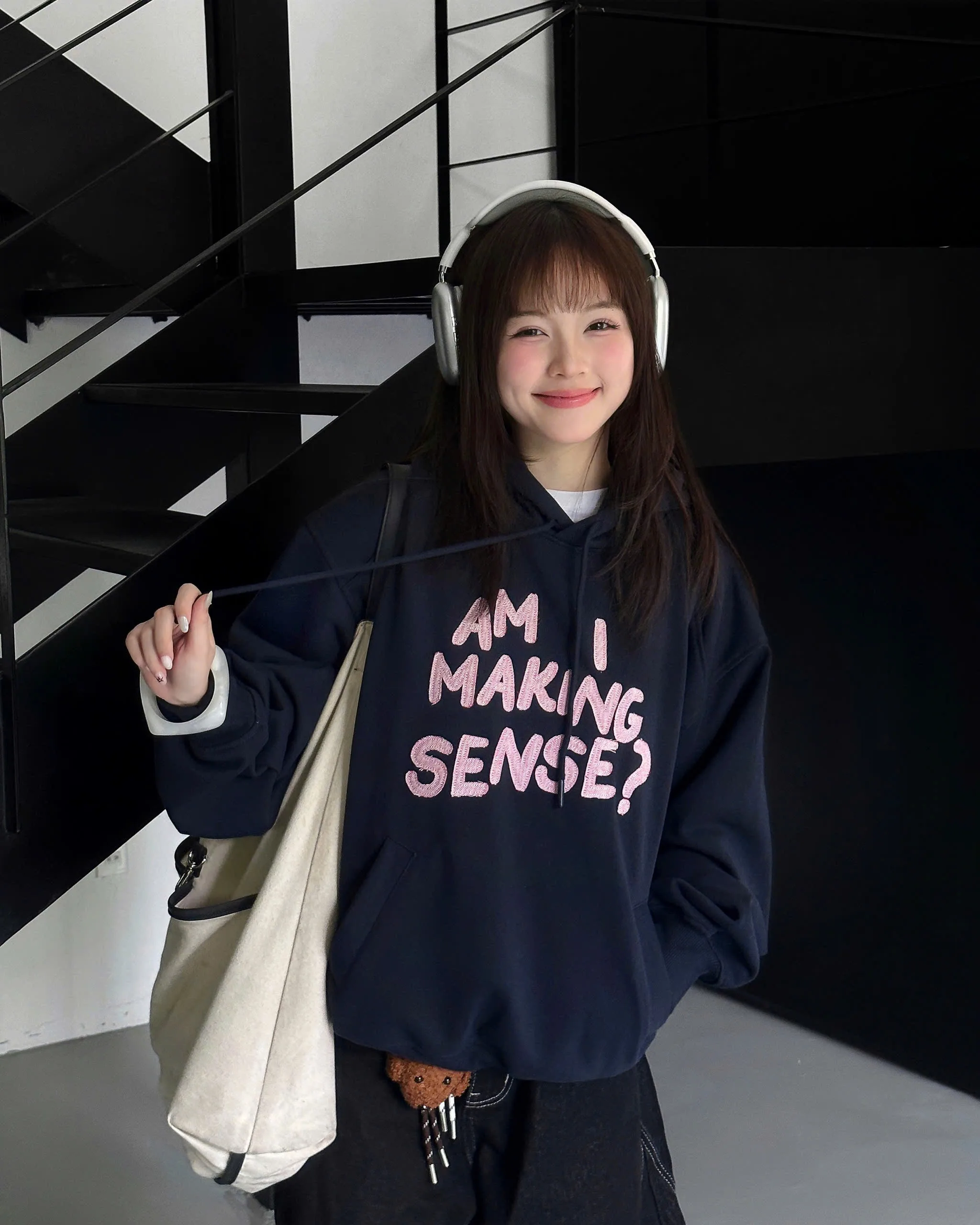 Sense