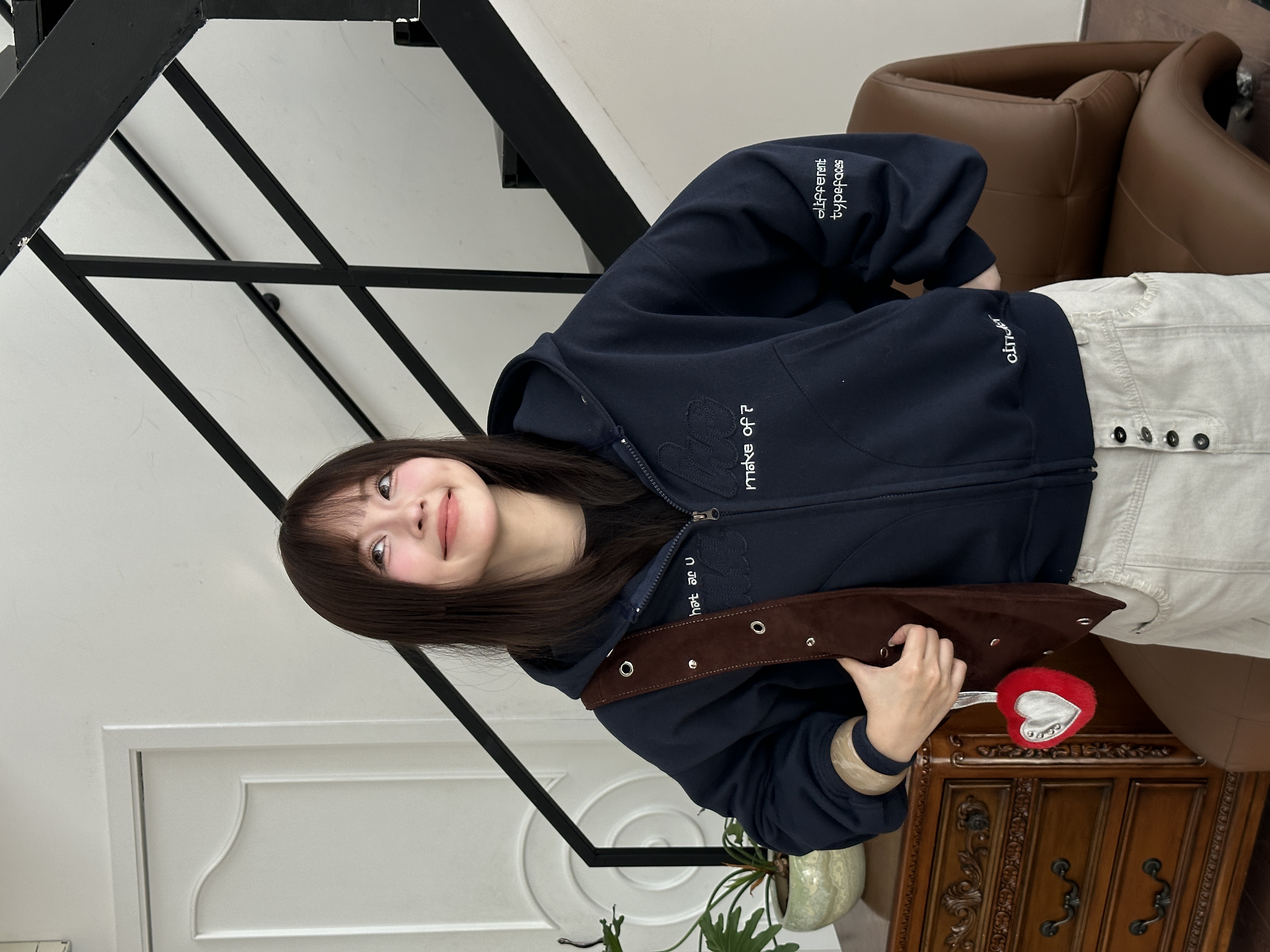 Áo hoodie premium nỉ bông