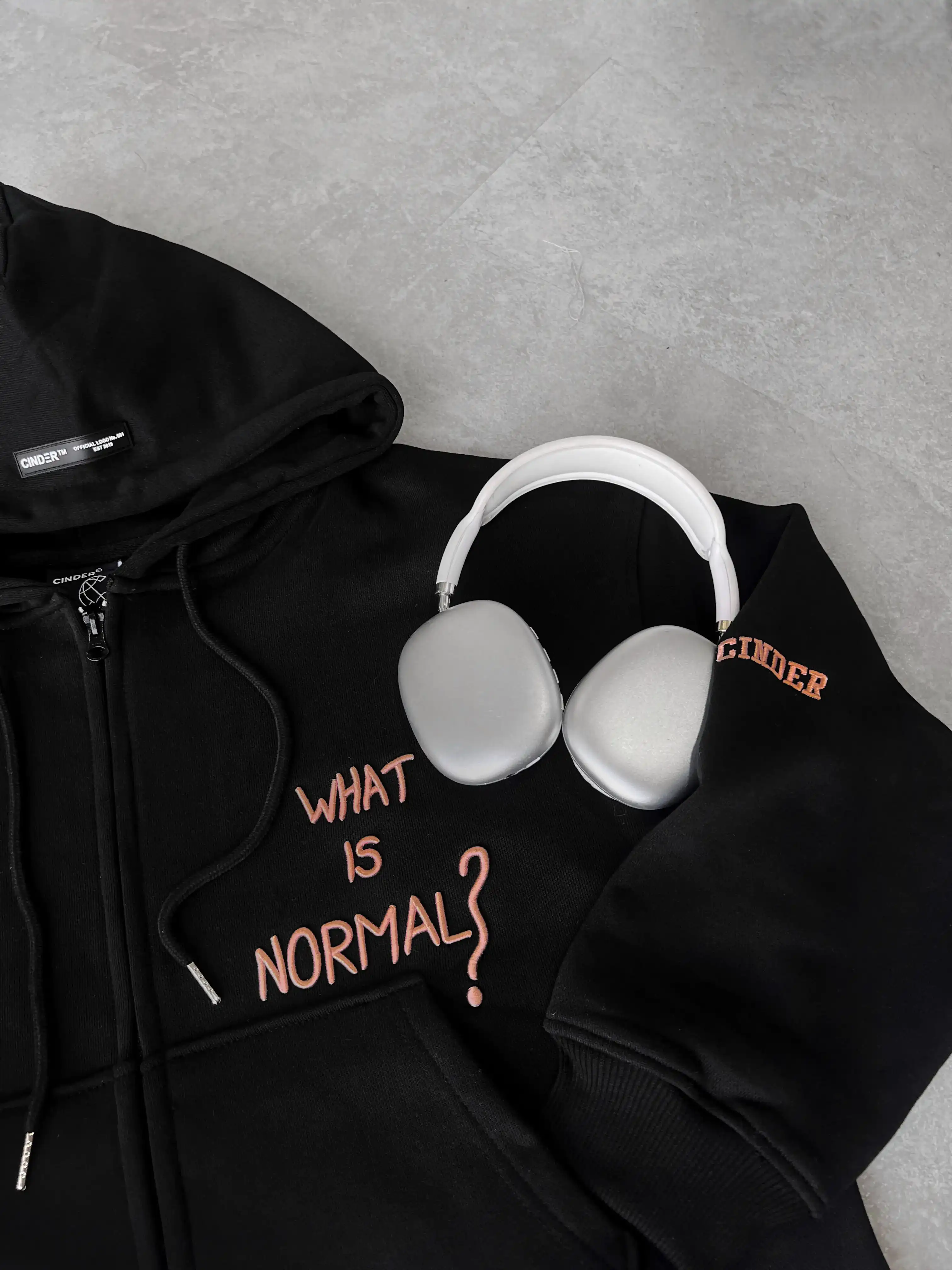 Normal